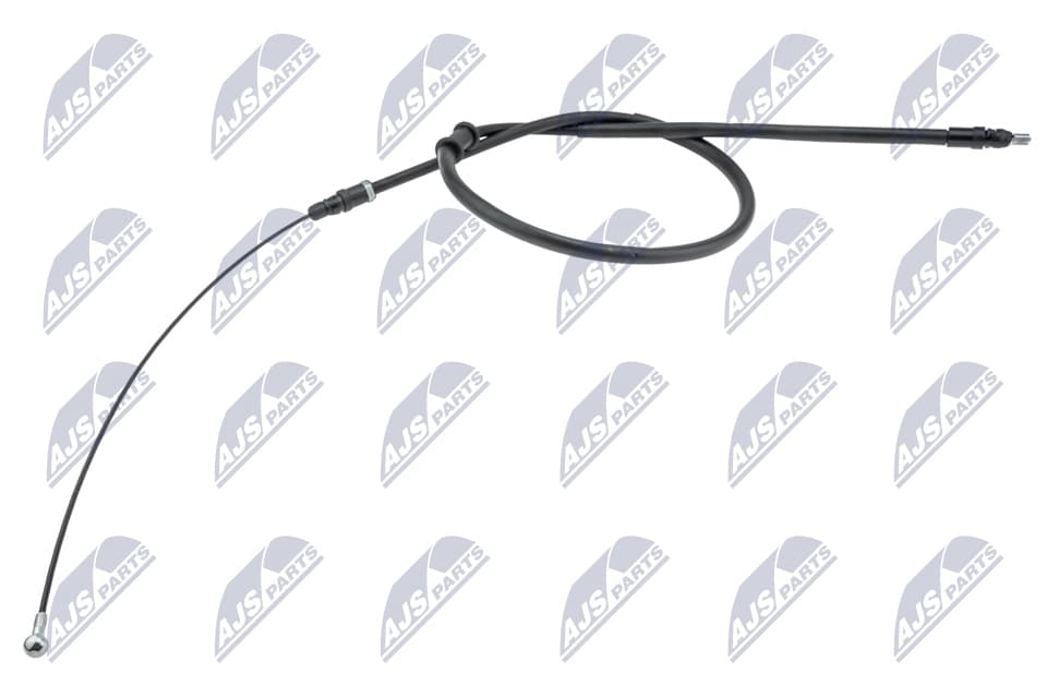 NTY Ťažné lanko parkovacej brzdy HLR-PL-041 1