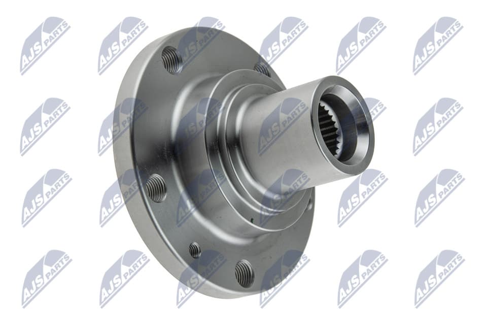 NTY Náboj kolesa KLP-CT-012P2 1