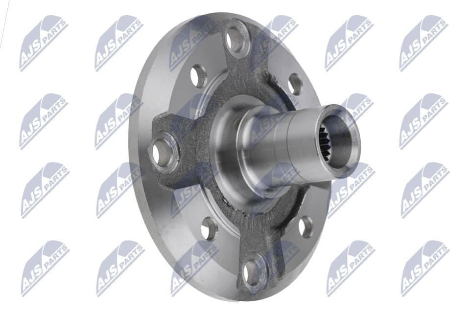 NTY Náboj kolesa KLP-DW-050P 1