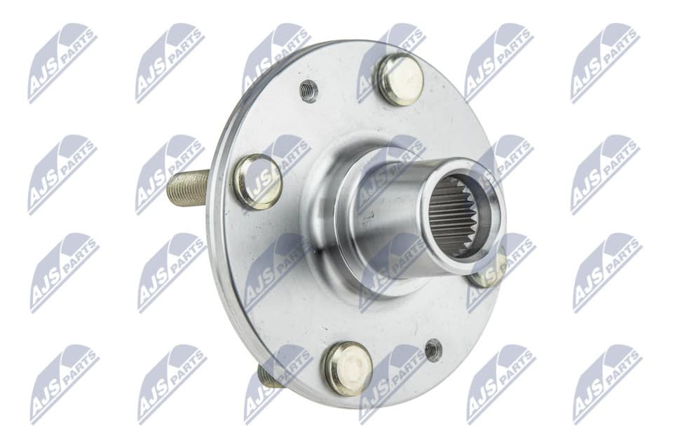 NTY Náboj kolesa KLP-HY-505P 1