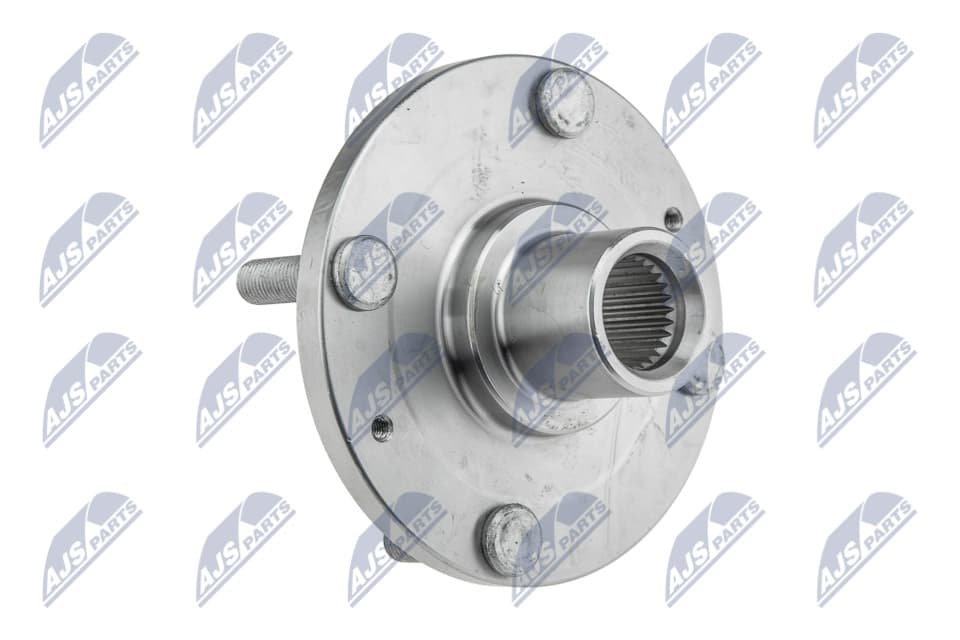 NTY Náboj kolesa KLP-HY-507P2 1