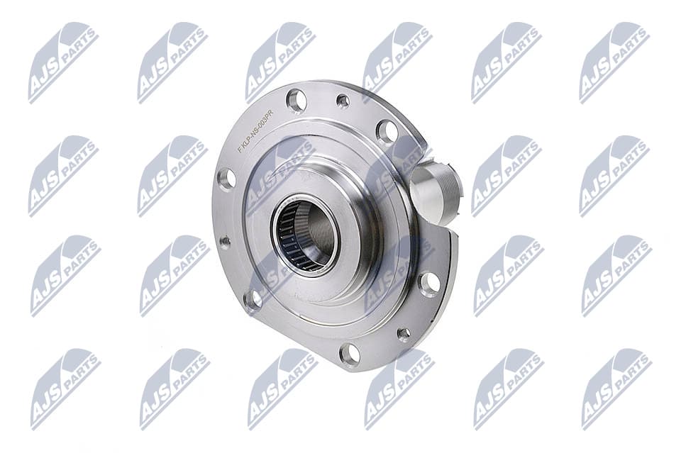 NTY Náboj kolesa KLP-NS-003PR 1