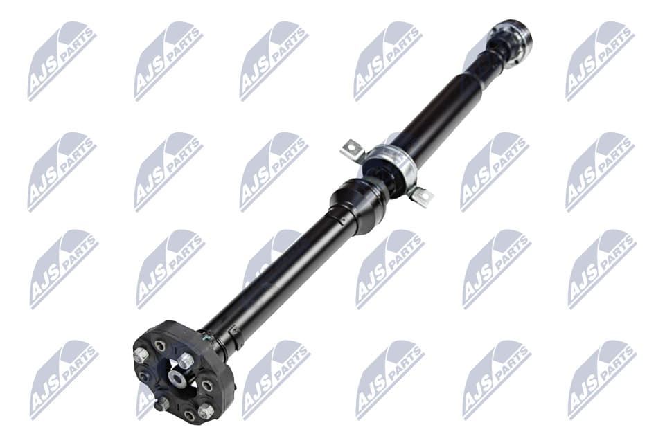 NTY Kĺbový hriadeľ pohonu nápravy NWN-CH-056 1