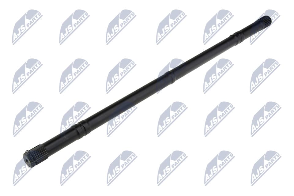 NTY Kĺbový hriadeľ pohonu nápravy NWP-HY-519 1