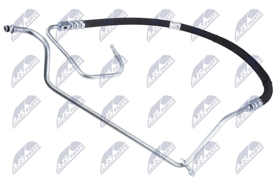 NTY Hydraulická hadica pre riadenie SPH-FR-015 1