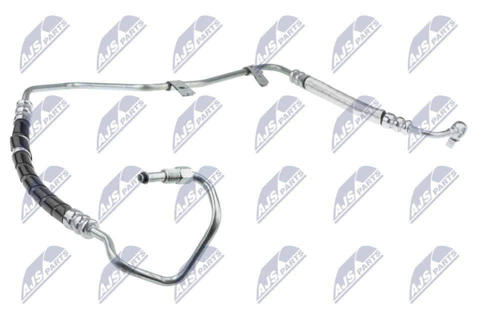 NTY Hydraulická hadica pre riadenie SPH-TY-000 1