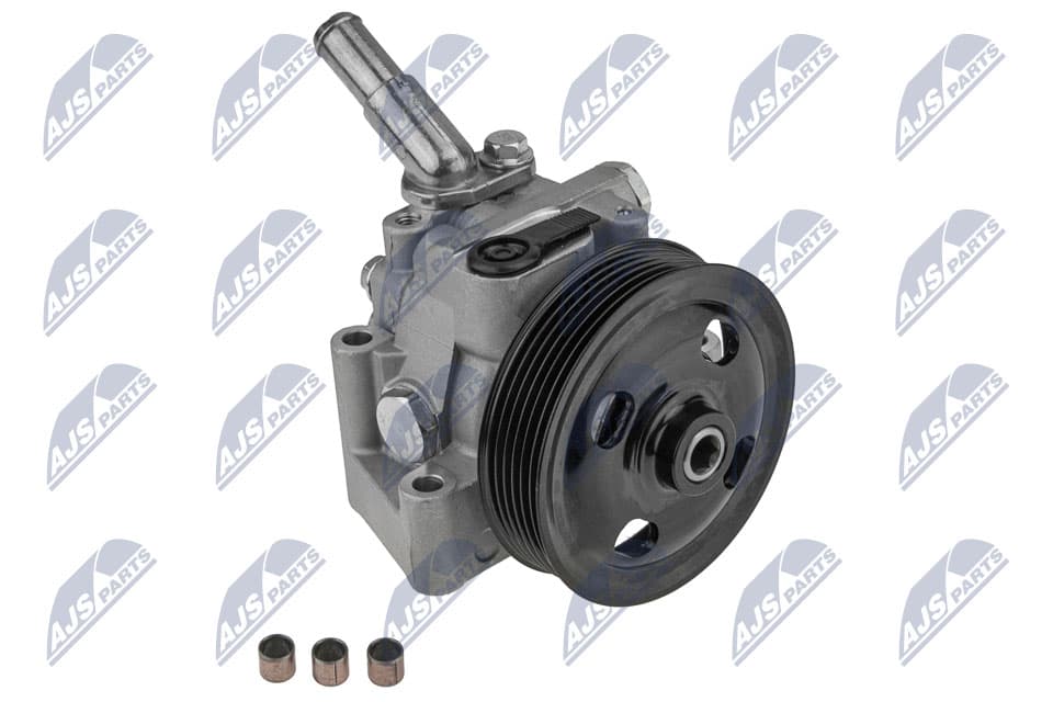 NTY Hydraulické čerpadlo pre riadenie SPW-JG-005 1