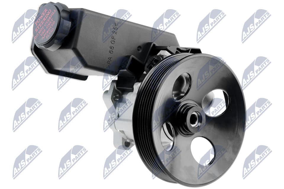 NTY Hydraulické čerpadlo pre riadenie SPW-PL-008 1