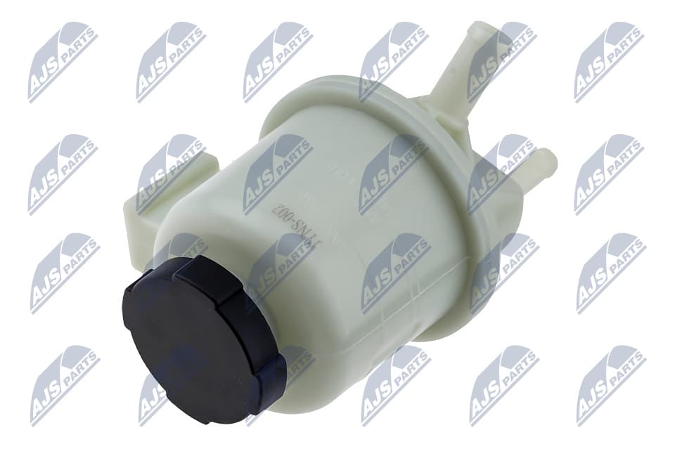 NTY Vyrovnávacia nádobka hydraulického oleja pre servo SZW-NS-002 1
