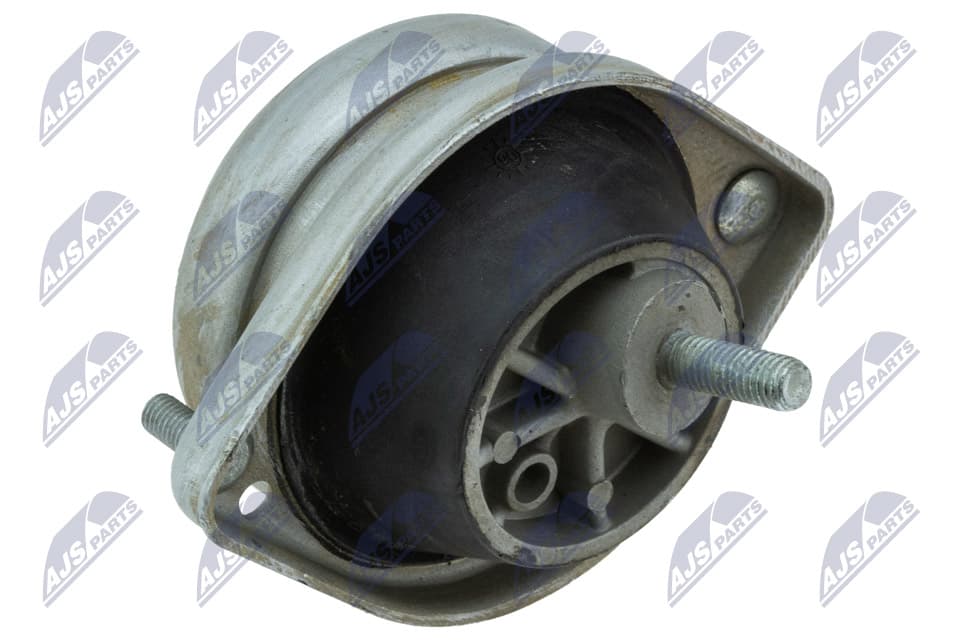 NTY Uloženie motora ZPS-BM-017 1