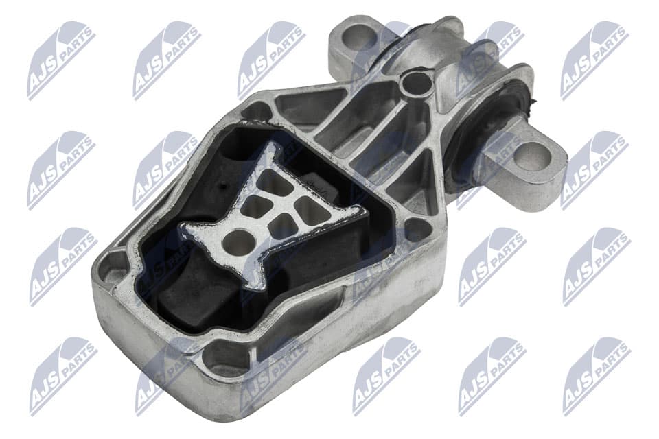 NTY Uloženie motora ZPS-ME-055 1