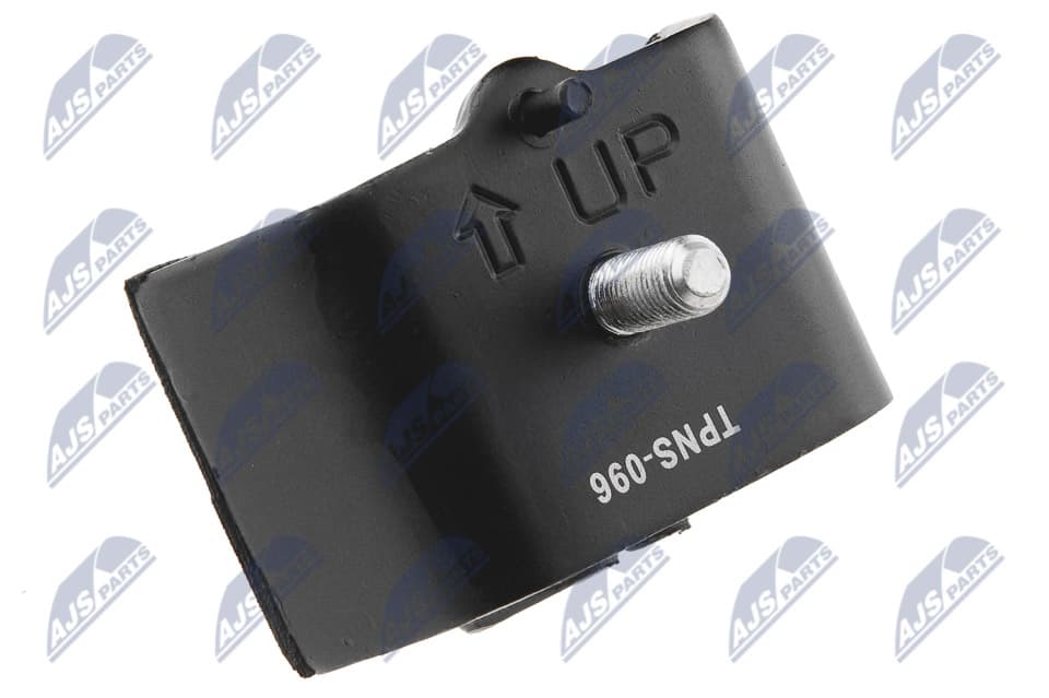 NTY Uloženie manuálnej prevodovky ZPS-NS-096 1