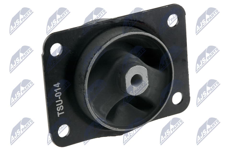 NTY Uloženie motora ZPS-SU-014 1