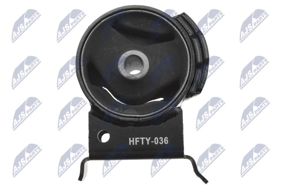 NTY Uloženie motora ZPS-TY-036 1