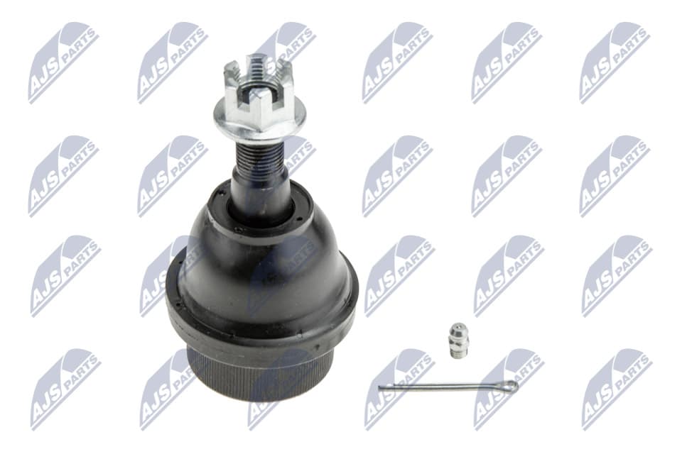 NTY Zvislý/nosný čap ZSD-CH-011 1