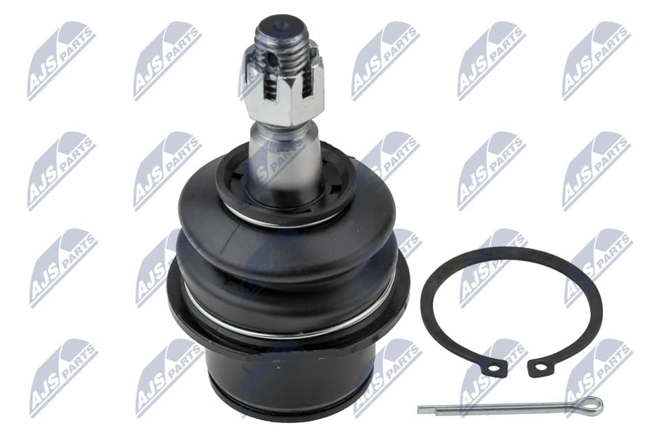 NTY Zvislý/nosný čap ZSD-CH-030 1