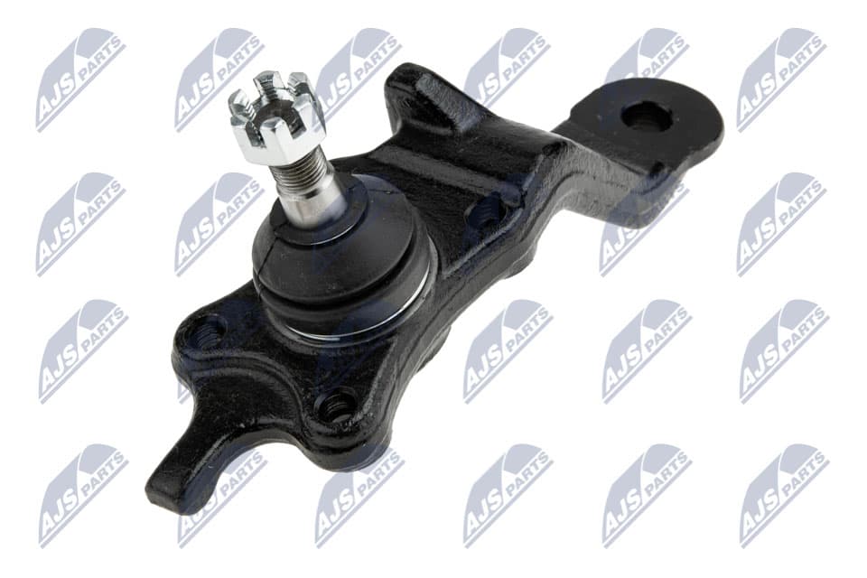 NTY Zvislý/nosný čap ZSD-TY-026 1