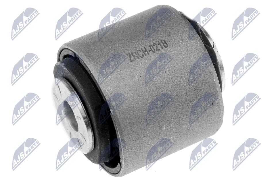 NTY Uloženie riadenia ZTP-CH-021B 1