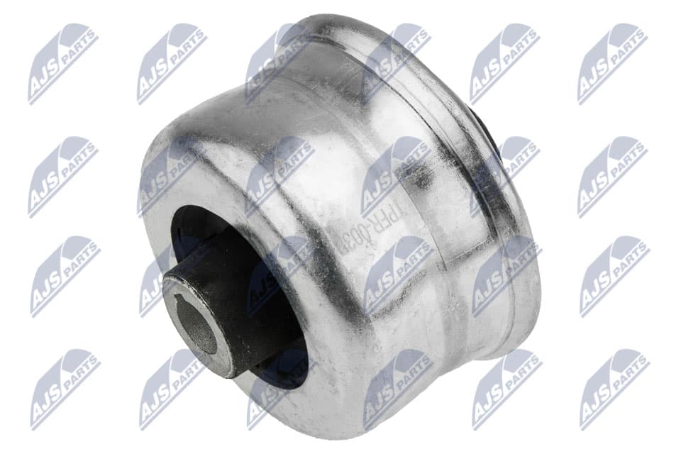 NTY Uloženie riadenia ZTP-FR-003B 1