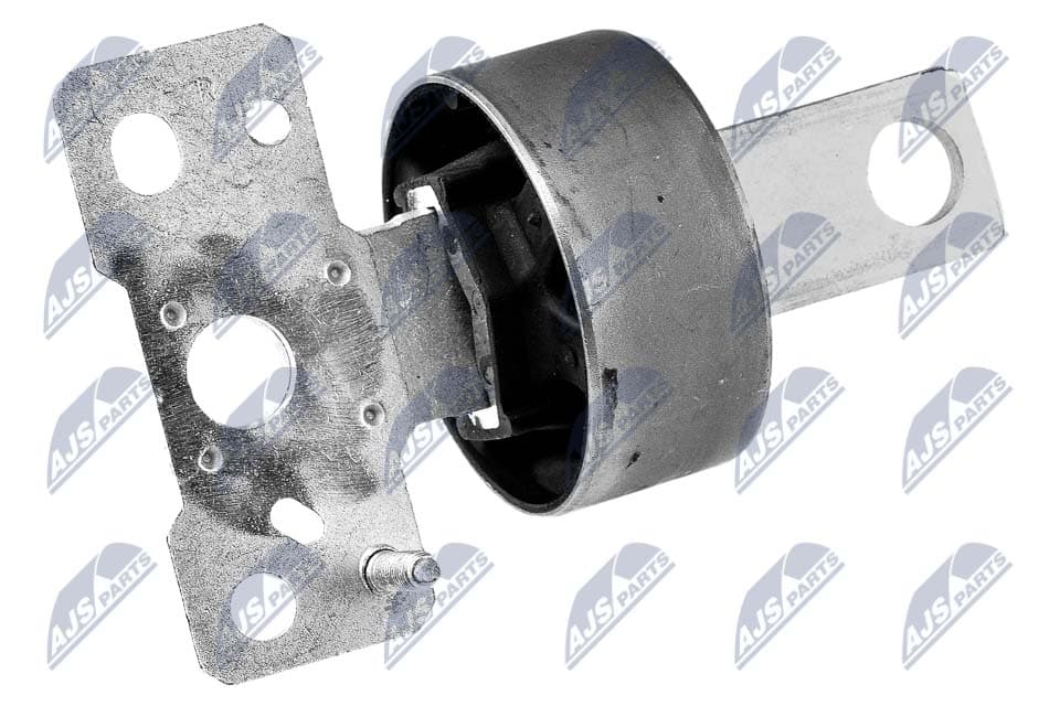 NTY Uloženie riadenia ZTT-FR-008A 1