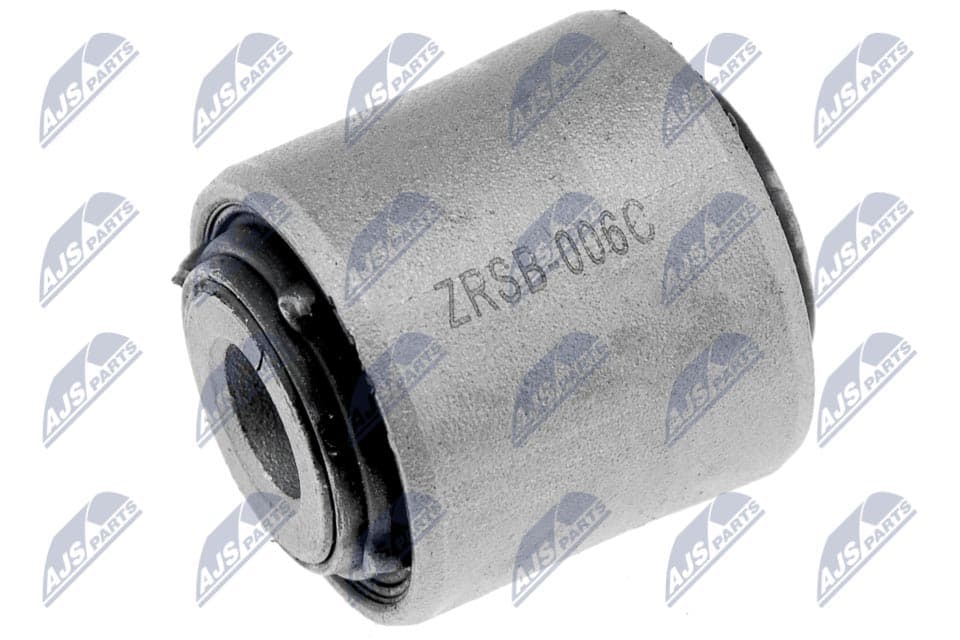 NTY Uloženie riadenia ZTT-SB-006C 1