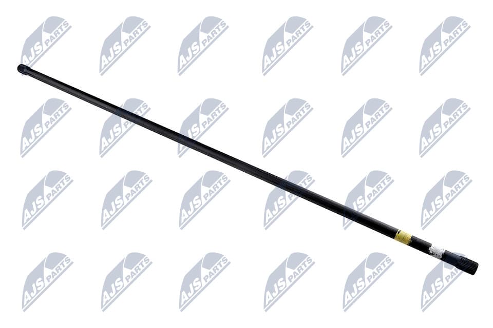 NTY Závrtná skrutka, otočná tyčka ZWT-CT-009 1