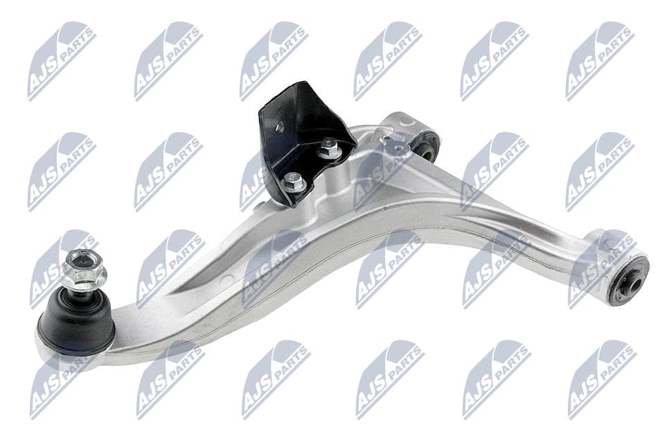 NTY Rameno zavesenia kolies ZWT-NS-062 1