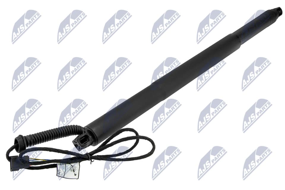 NTY Elektromotor, zadná kapota AE-BM-105 1