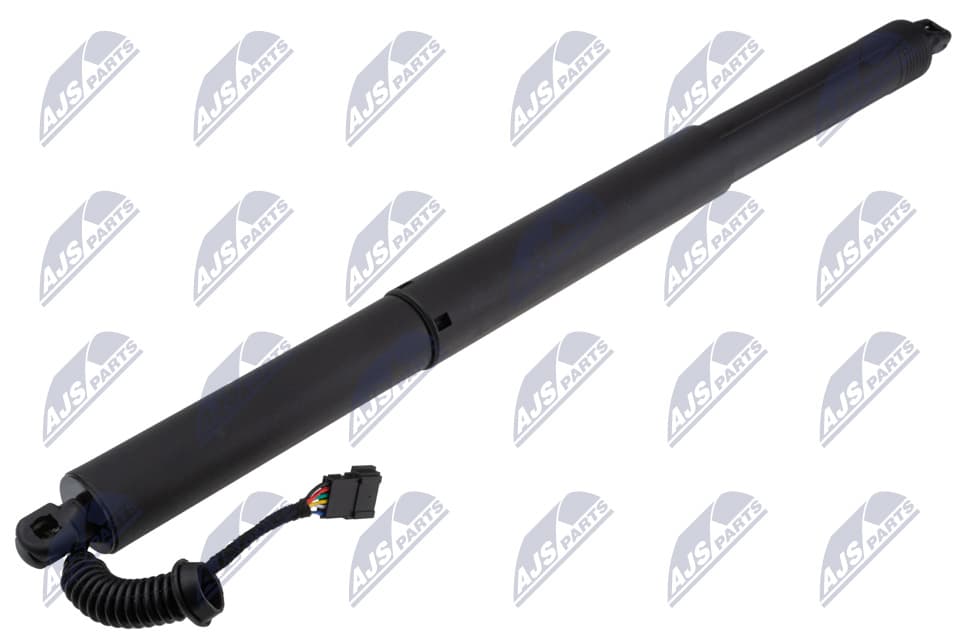 NTY Elektromotor, zadná kapota AE-BM-132 1