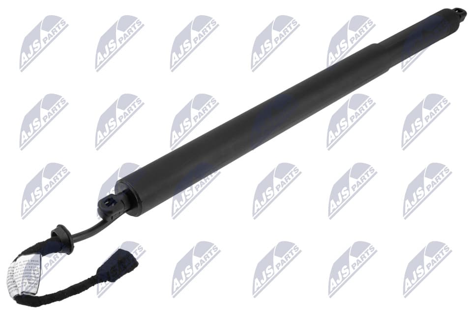 NTY Elektromotor, zadná kapota AE-BM-133 1