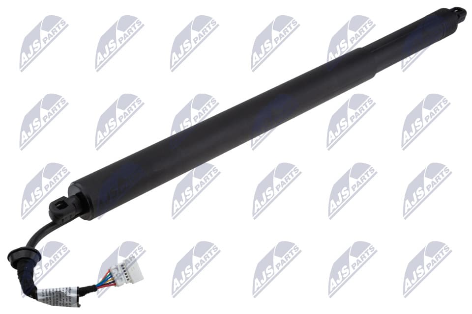 NTY Elektromotor, zadná kapota AE-BM-134 1