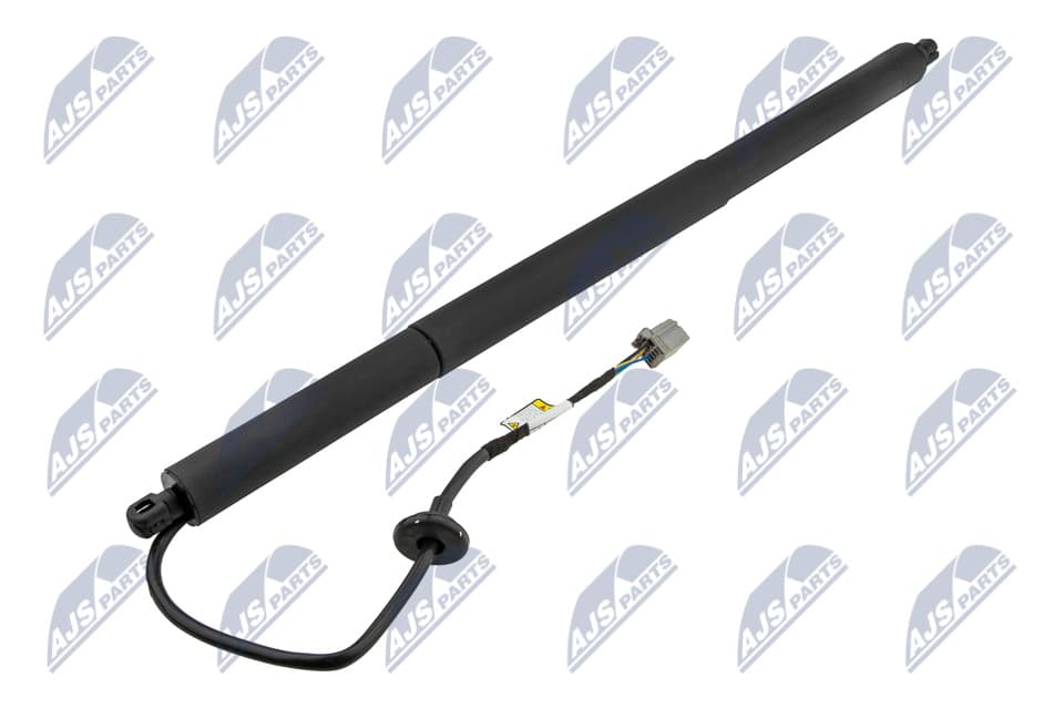 NTY Elektromotor, zadná kapota AE-CH-048 1