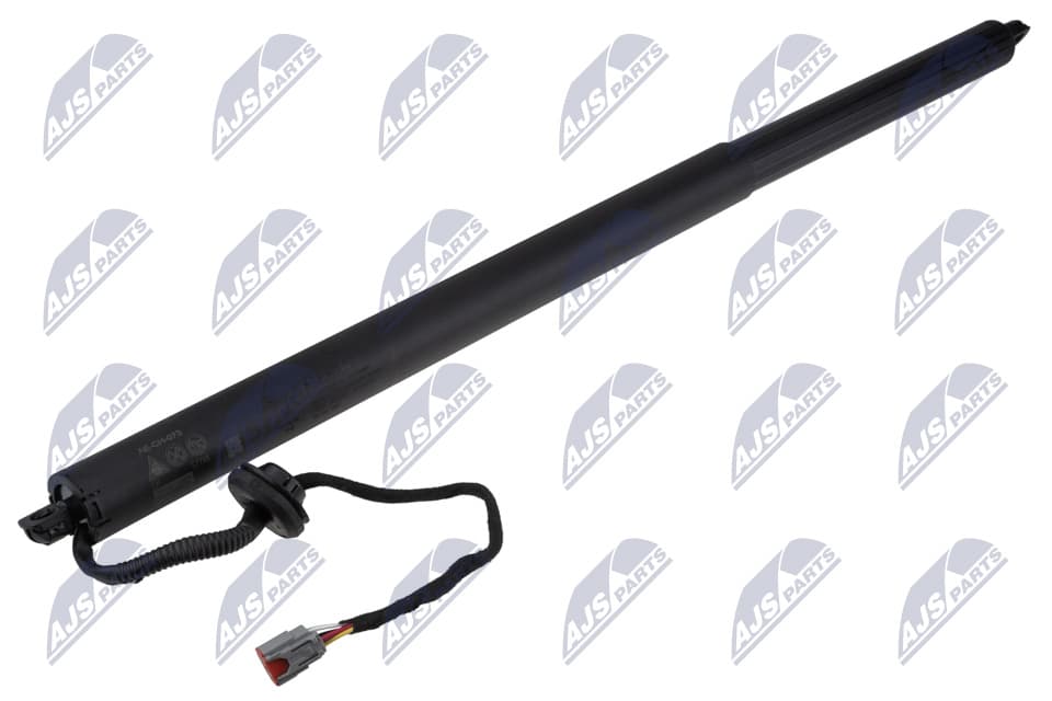 NTY Elektromotor, zadná kapota AE-CH-073 1