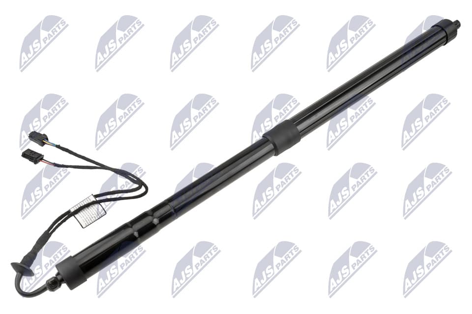 NTY Elektromotor, zadná kapota AE-CT-061 1