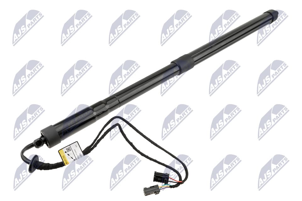 NTY Elektromotor, zadná kapota AE-CT-062 1