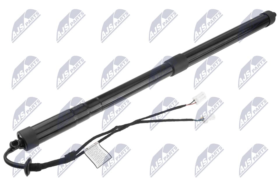 NTY Elektromotor, zadná kapota AE-CT-068 1