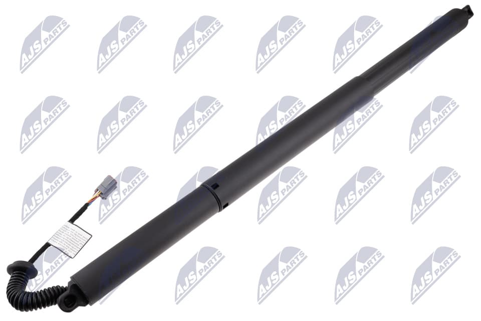 NTY Elektromotor, zadná kapota AE-FR-096 1