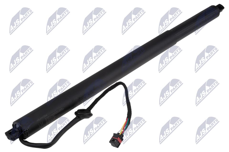 NTY Elektromotor, zadná kapota AE-HY-054 1