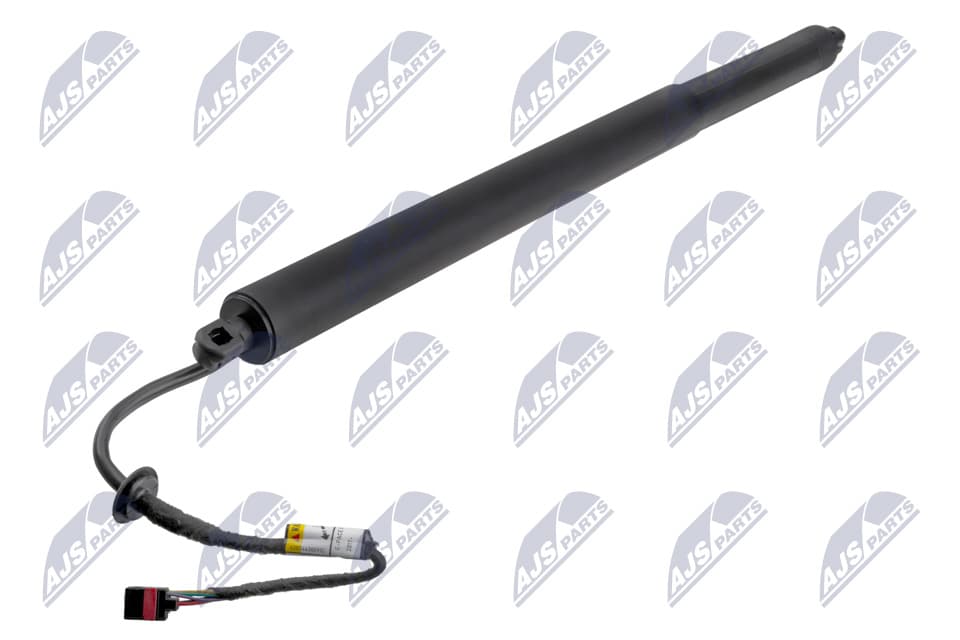NTY Elektromotor, zadná kapota AE-JG-001 1