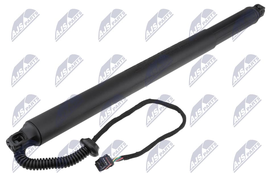 NTY Elektromotor, zadná kapota AE-KA-034 1