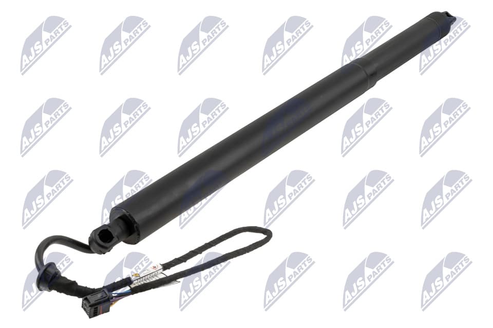 NTY Elektromotor, zadná kapota AE-KA-056 1