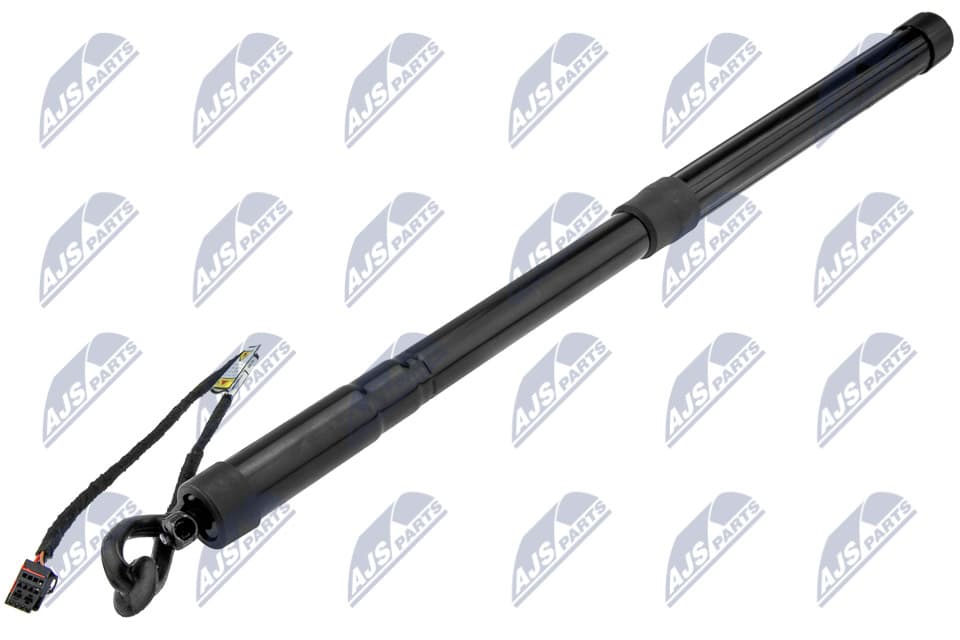 NTY Elektromotor, zadná kapota AE-LR-018 1