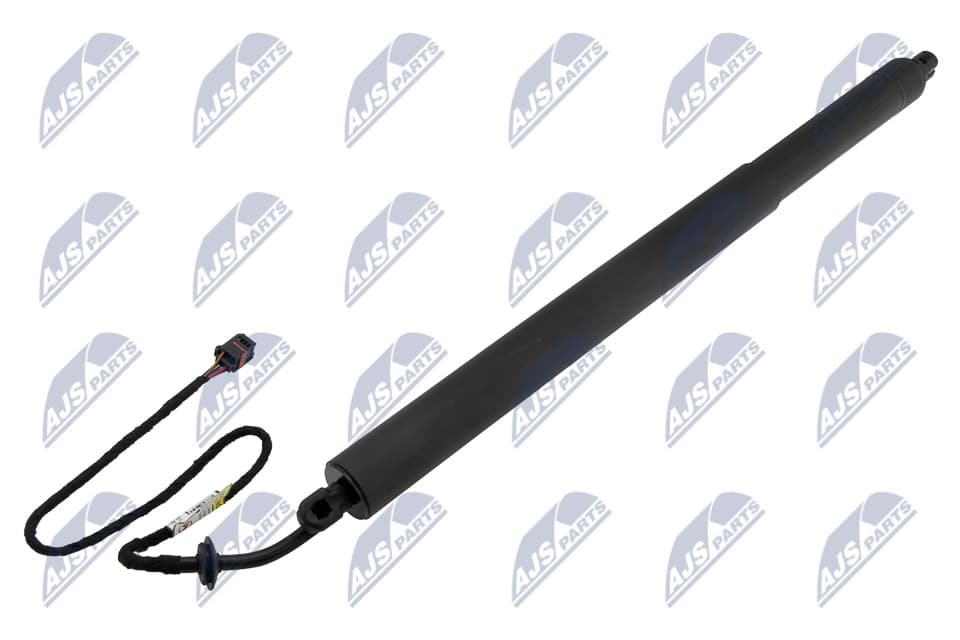 NTY Elektromotor, zadná kapota AE-LR-022 1