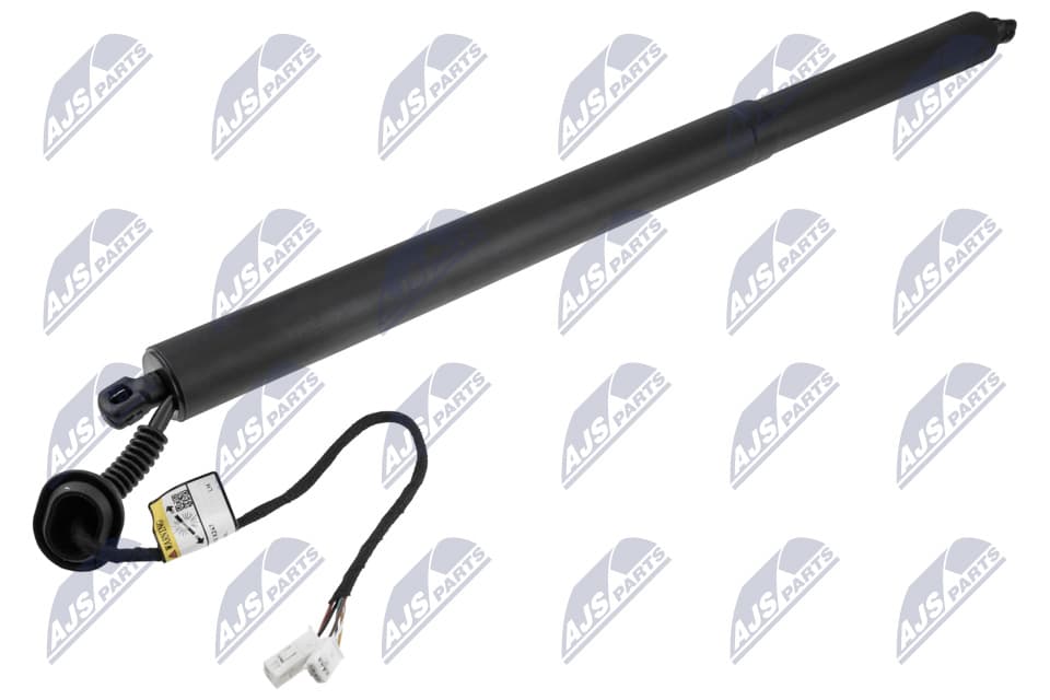 NTY Elektromotor, zadná kapota AE-ME-118 1