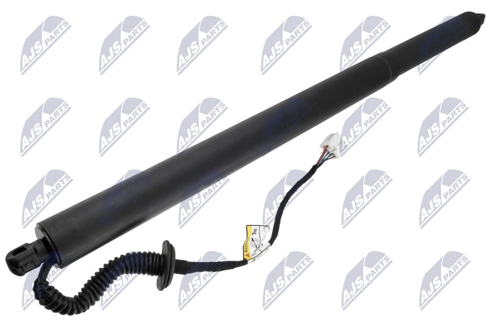 NTY Elektromotor, zadná kapota AE-MS-017 1