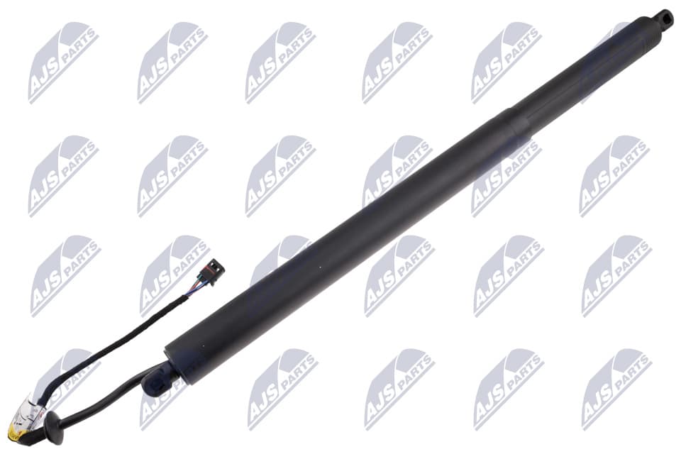 NTY Elektromotor, zadná kapota AE-NS-041 1