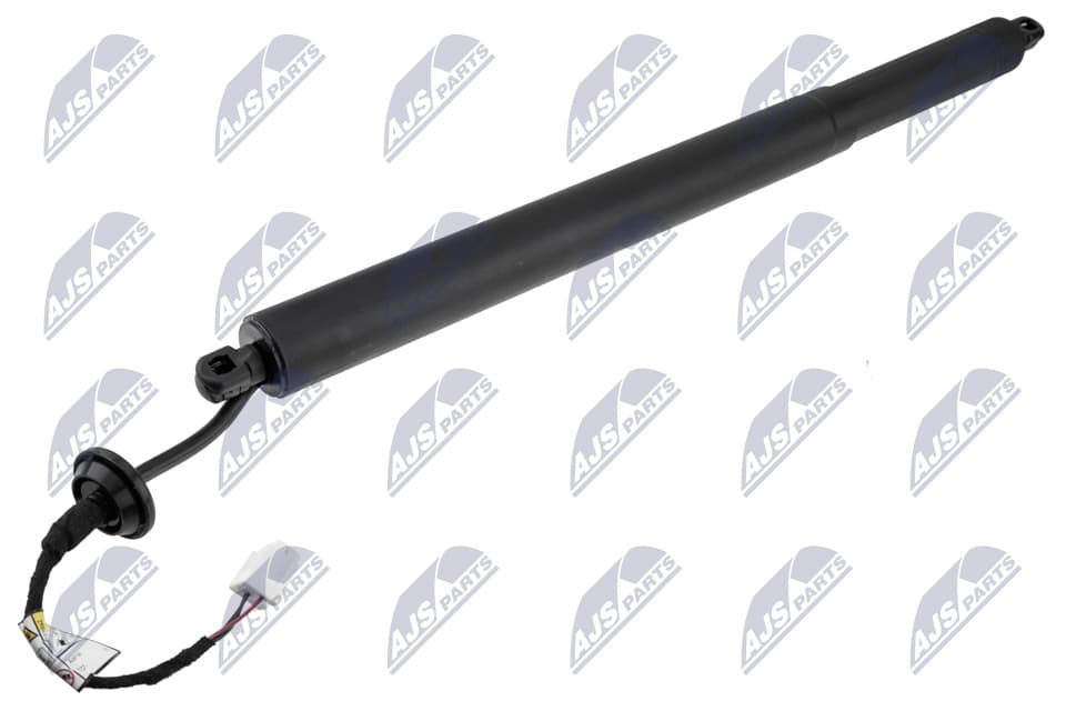 NTY Elektromotor, zadná kapota AE-RE-080 1