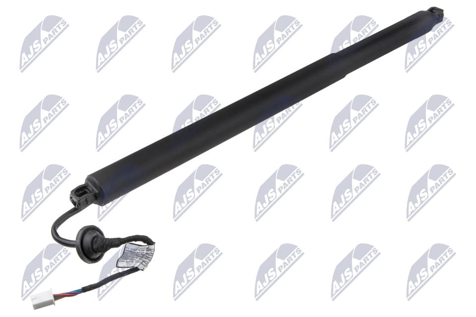 NTY Elektromotor, zadná kapota AE-SB-005 1