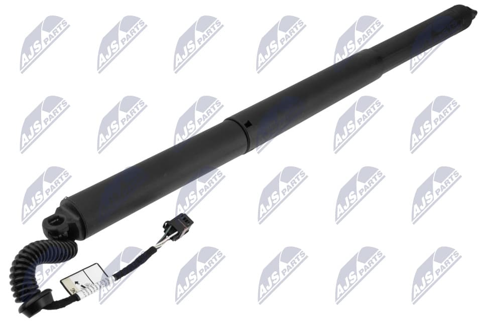 NTY Elektromotor, zadná kapota AE-SE-030 1