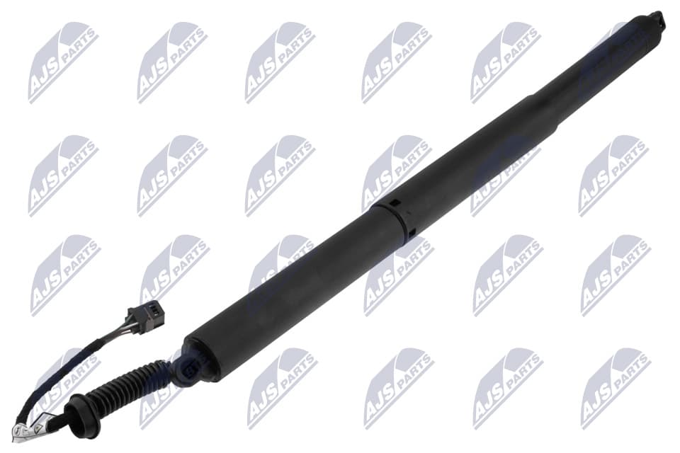 NTY Elektromotor, zadná kapota AE-SK-039 1